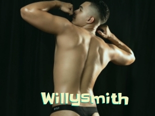 Willysmith