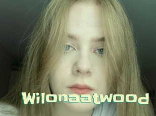 Wilonaatwood