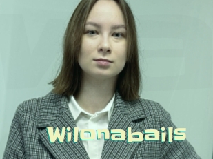 Wilonabails