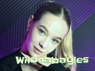 Wilonabayles