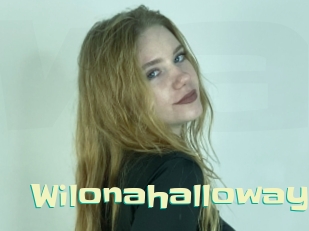 Wilonahalloway