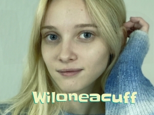 Wiloneacuff