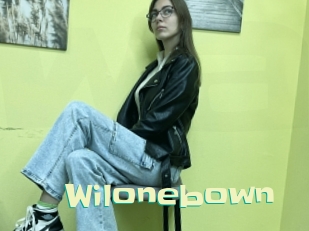 Wilonebown