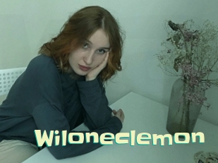 Wiloneclemon