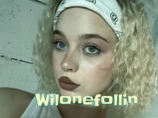 Wilonefollin