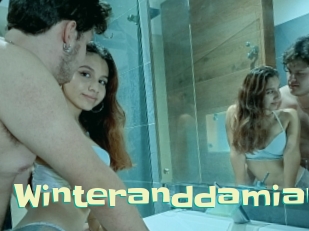 Winteranddamian