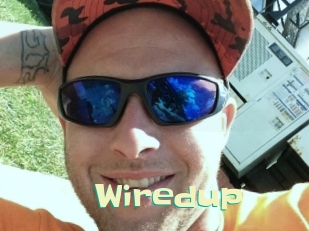 Wiredup