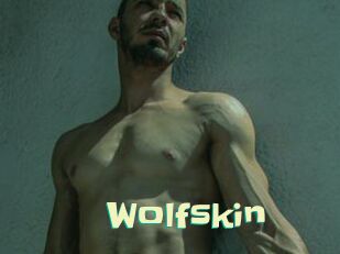 Wolfskin