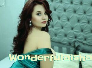 Wonderfulaisha