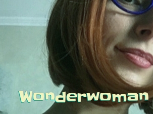 Wonderwoman