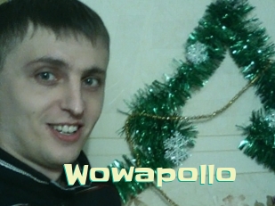 Wowapollo