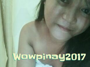 Wowpinay2017