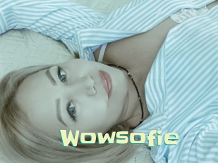 Wowsofie