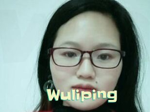 Wuliping