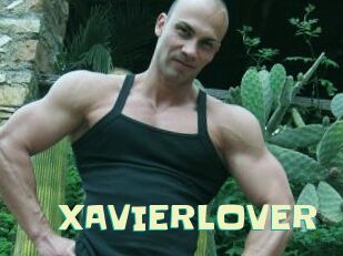 XAVIERLOVER