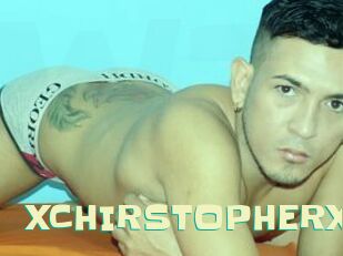 XCHIRSTOPHERX