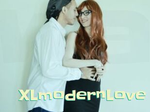 XLmodernLove