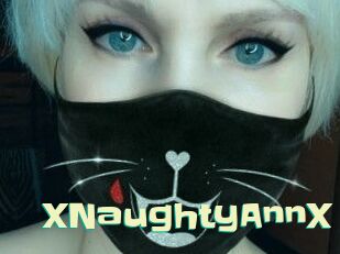 XNaughtyAnnX