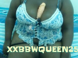 XXBBWQUEEN25