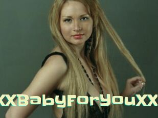 XXBabyForYouXX