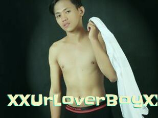 XXUrLoverBoyXX