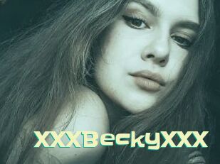 XXXBeckyXXX