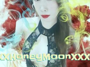 XXXHoneyMoonXXX