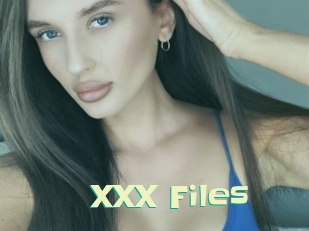 XXX_Files