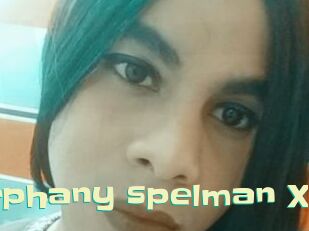 X_Sthephany_spelman_X