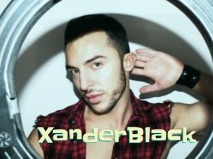 XanderBlack