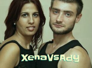 XenaVsAdy