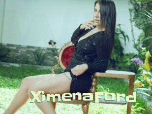 XimenaFord