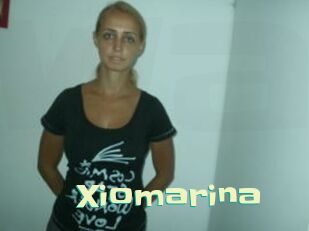 Xiomarina