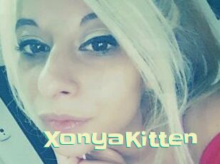 XonyaKitten