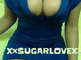 XxSUGARLOVEXx