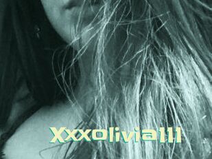 Xxxolivia111