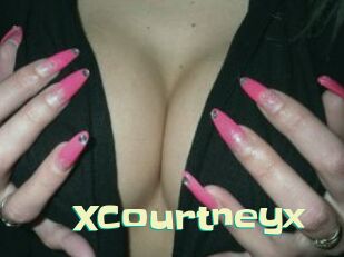 XCourtneyx