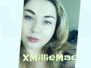 XMillieMae