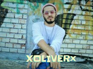 XOLIVERx