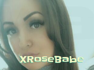 XRoseBabe