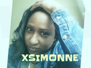 XSIMONNE