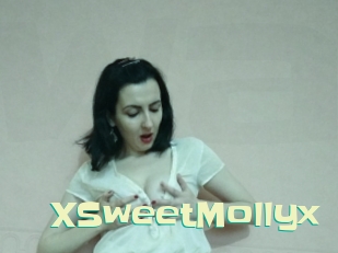 XSweetMollyx