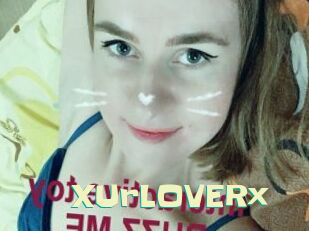 XUrLOVERx