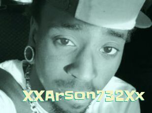 XXArson732Xx