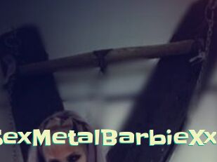 XXSexMetalBarbieXx