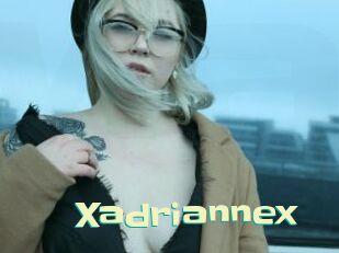 Xadriannex