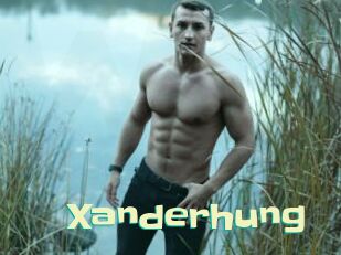 Xanderhung