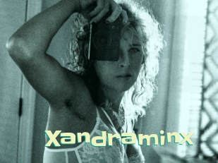 Xandraminx