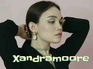 Xandramoore