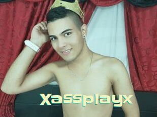 Xassplayx
